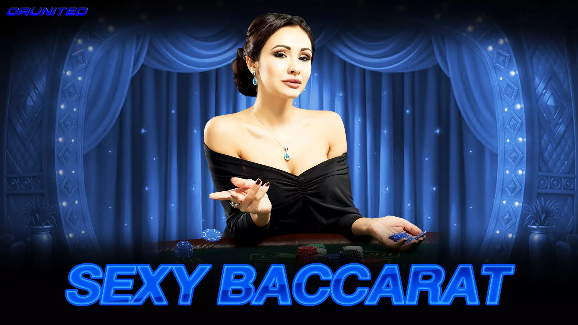 เปลี่ยนความคิดชีวิตเปลี่ยน Sexy Baccarat สร้างเงินได้จริง