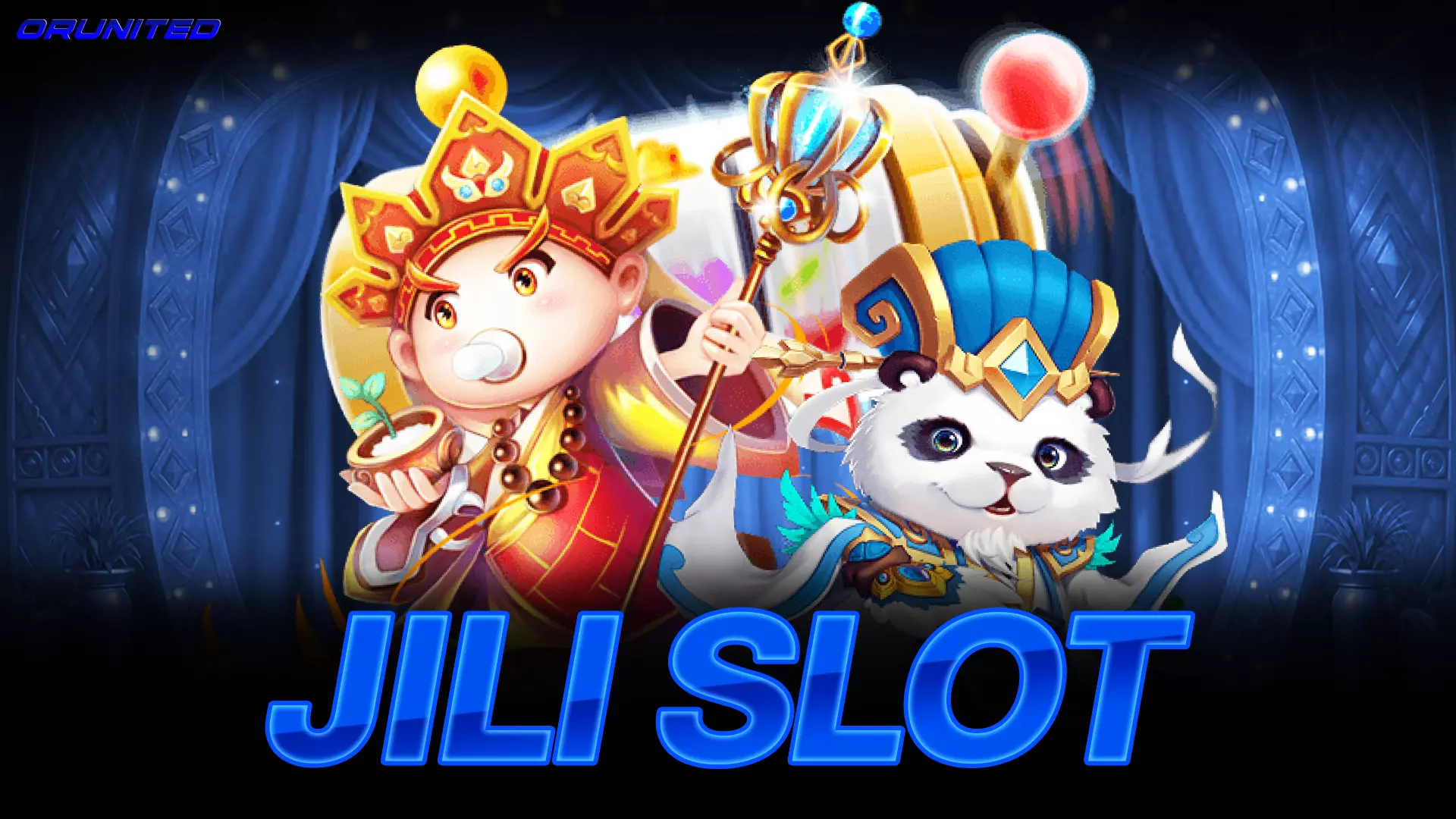 เจาะลึก JILI SLOT ลงทุนอย่างไรให้รวย ไม่ใช่แค่เสี่ยงโชค