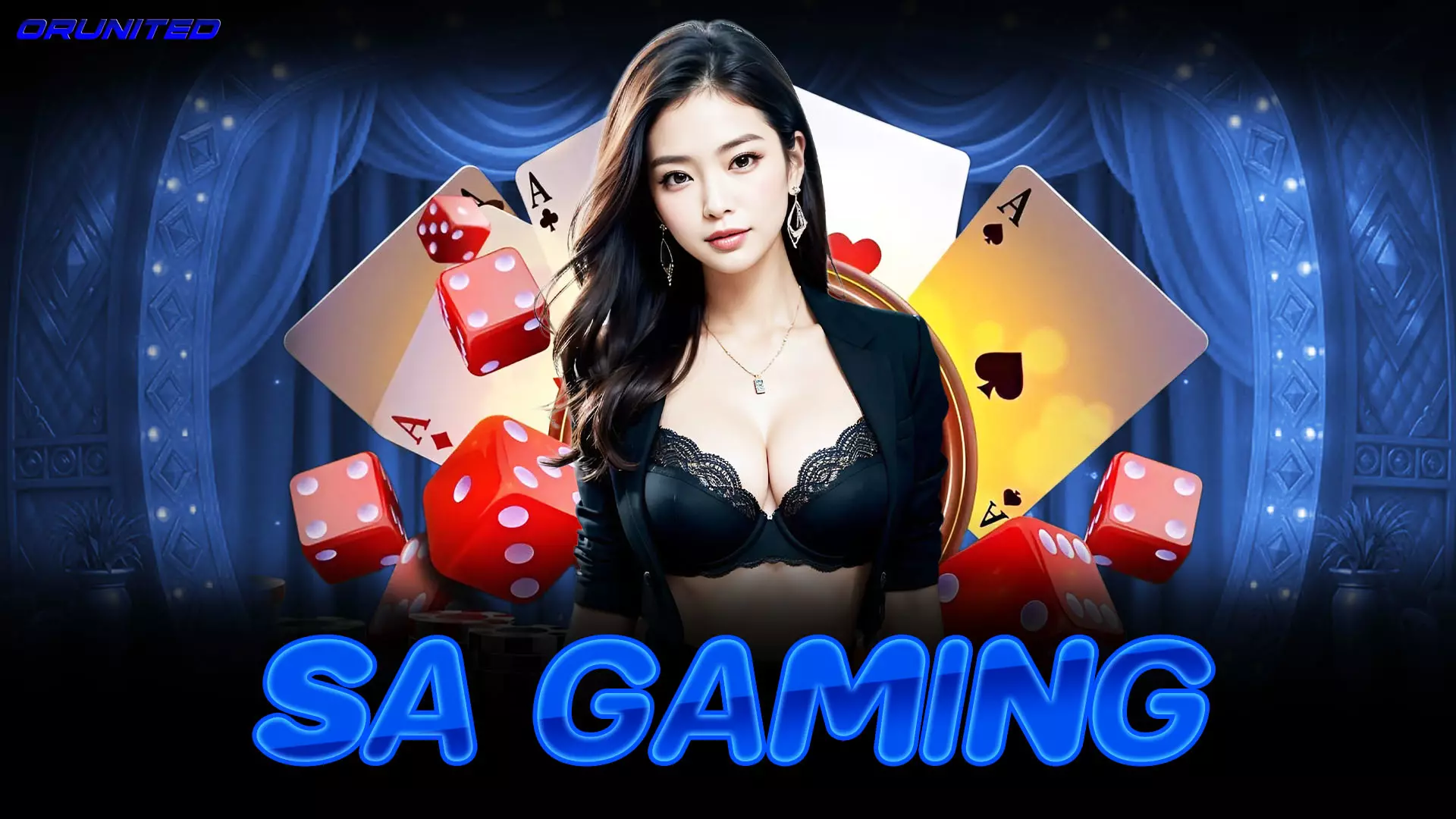 เปิดโลก SA Gaming คู่มือลงทุนฉบับเข้าใจง่าย สำหรับทุกคน