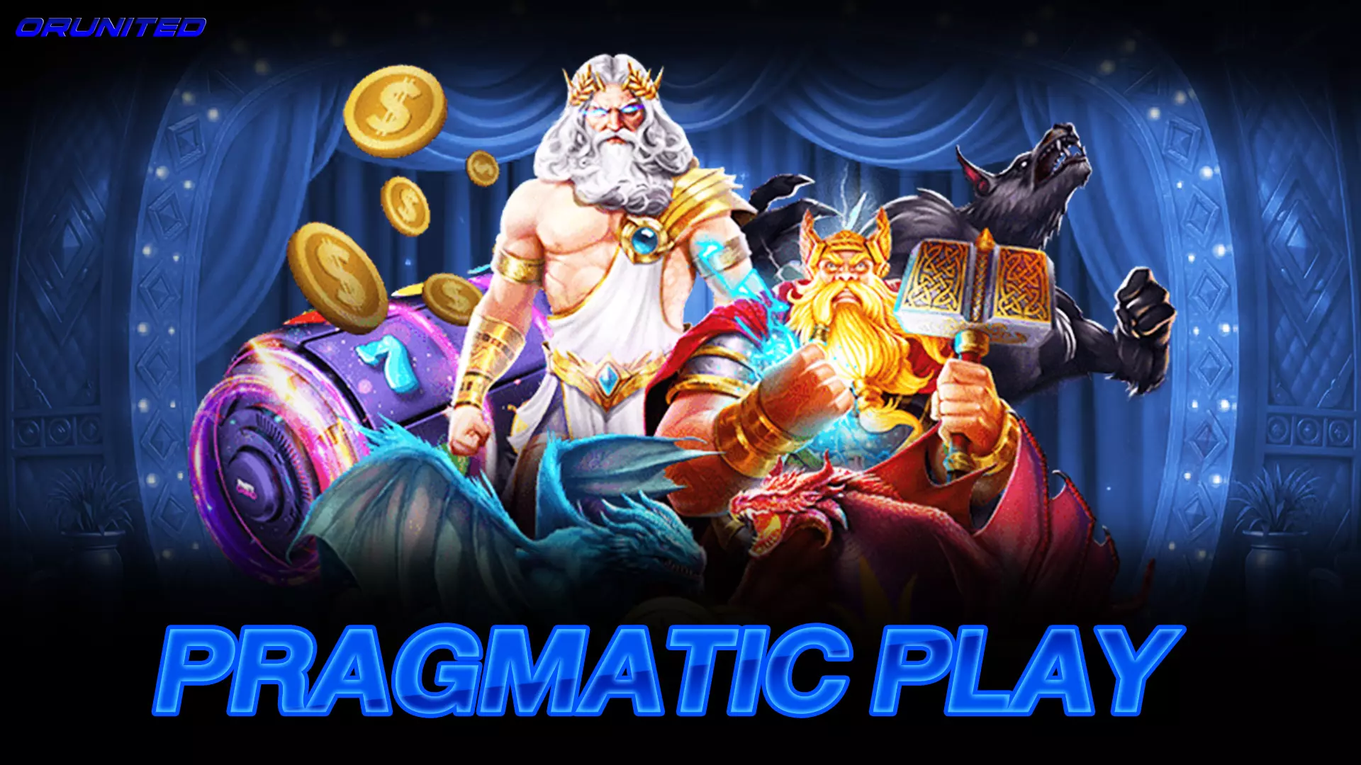 Pragmatic Play กลยุทธ์แบบไหนดีกว่ากัน สูตรสำเร็จในการปรับตัว