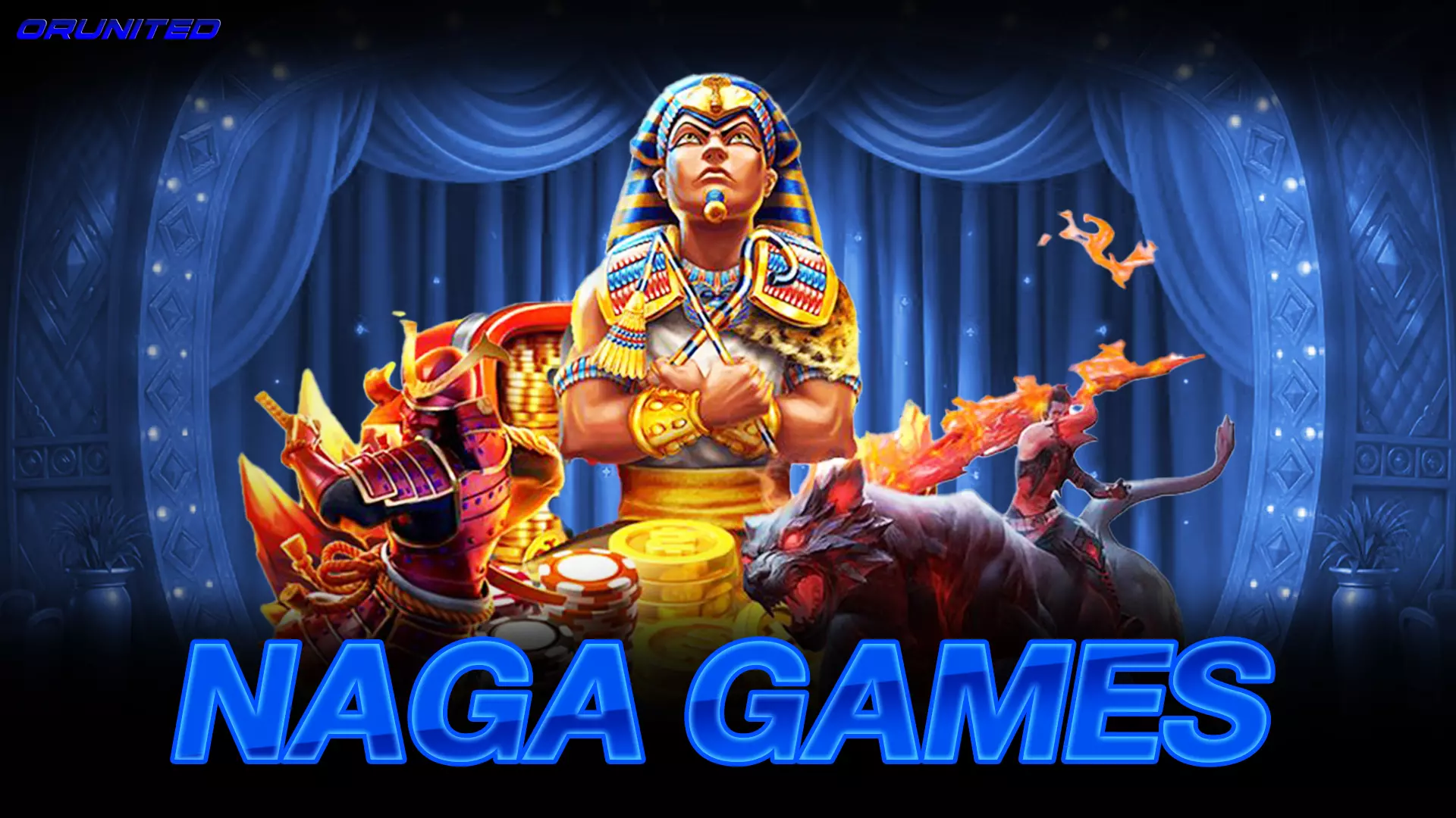 เปิดเผยกลยุทธ์ NAGAGAME เล่นอย่างไรให้ได้กำไรง่าย ๆ
