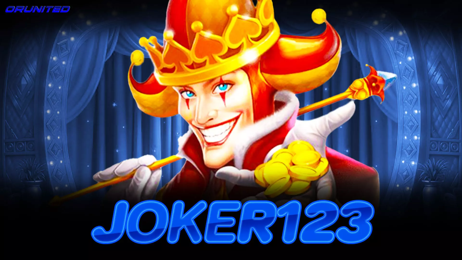 เกาะติดสถานการณ์การลงทุน JOKER123 พร้อมแจกสูตรทำกำไร
