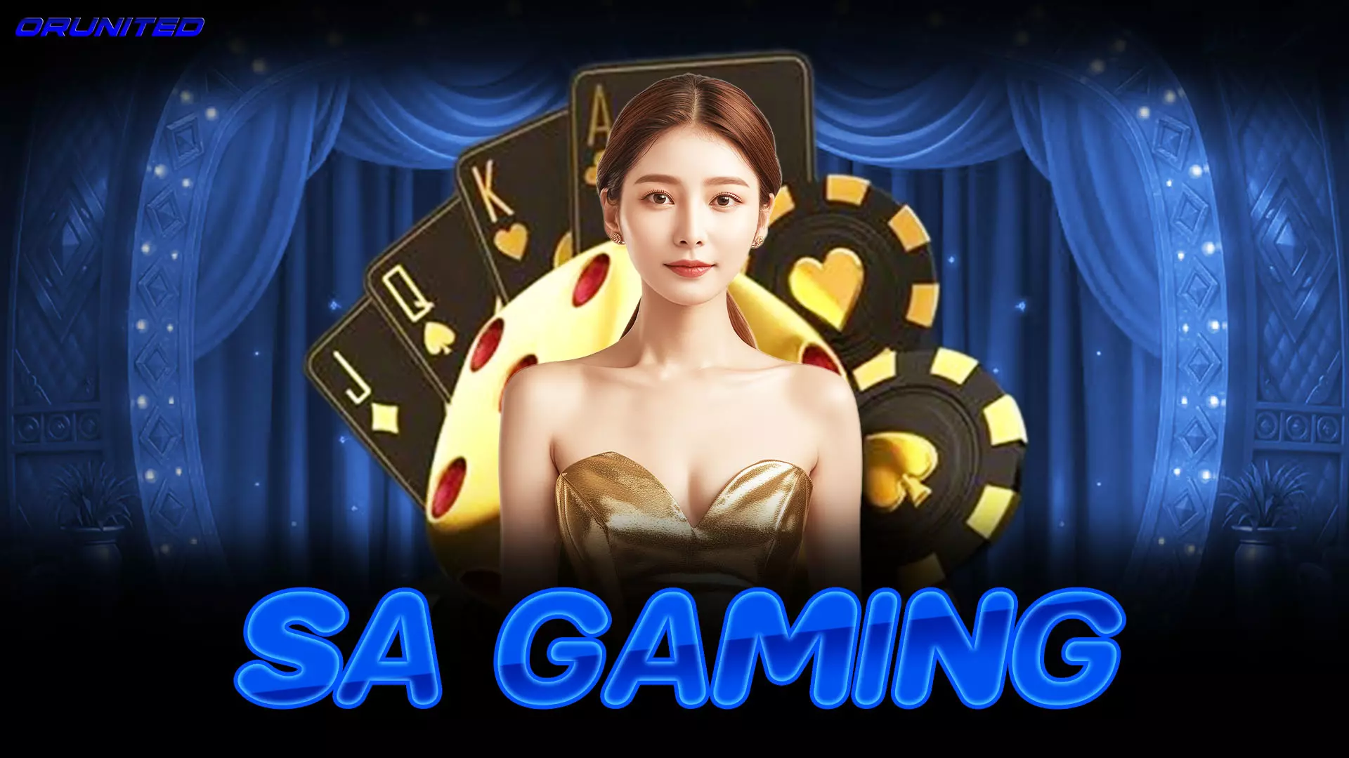 วิธีทำให้เข้าใจการลงทุน SA Gaming ได้อย่างรวดเร็ว