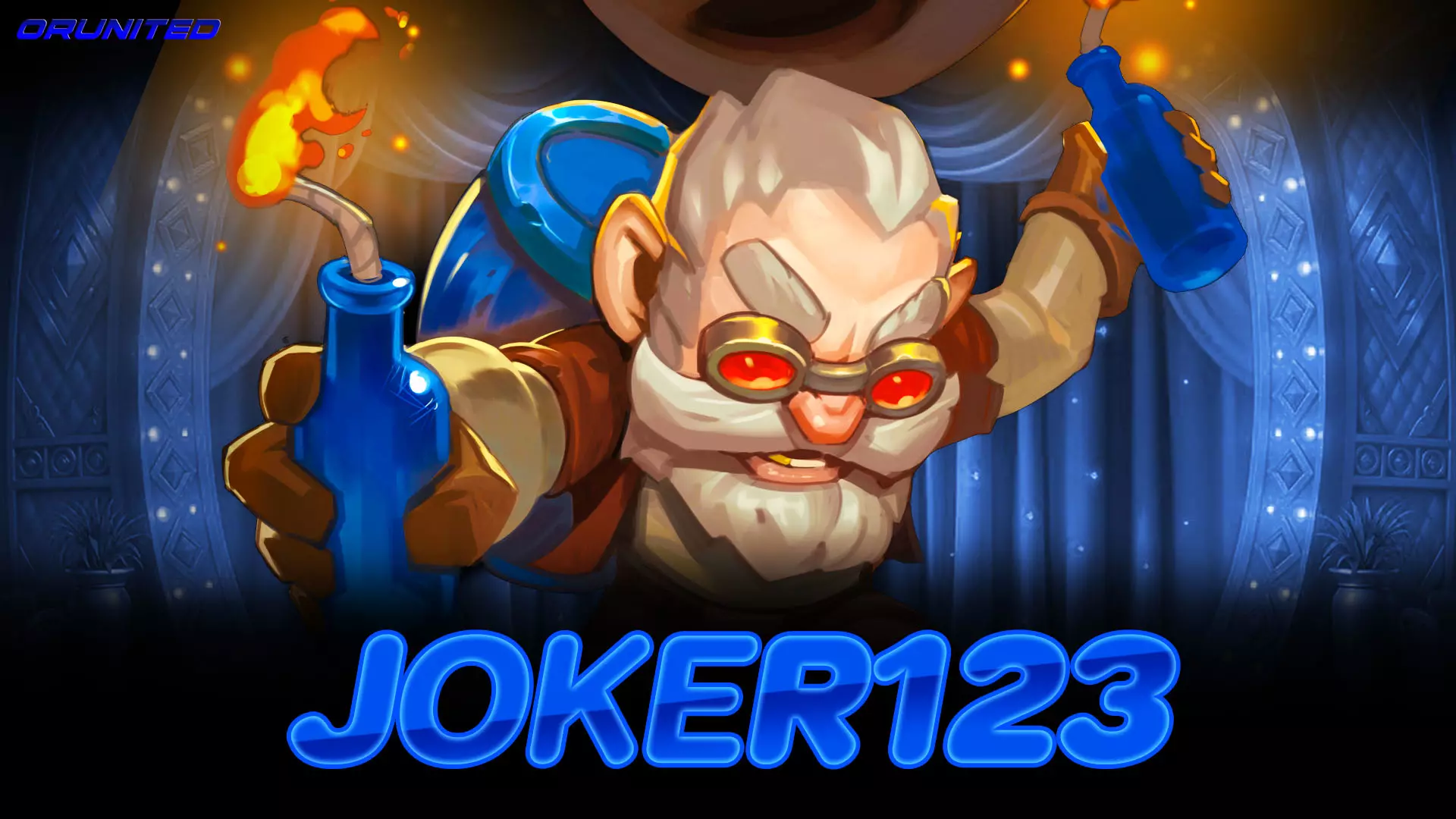 สูตรการลงทุน JOKER123 ได้กำไรดี