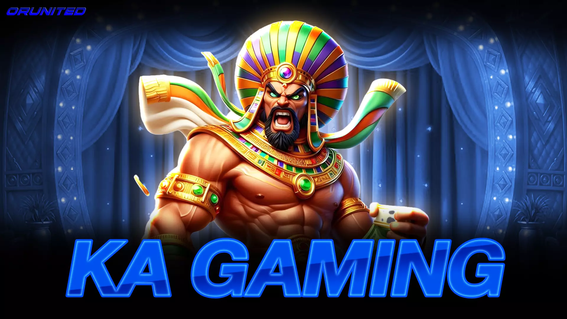 กลยุทธ์บริหารเงินสำหรับ KA Gaming เล่นอย่างไรให้ไม่หมดตัว