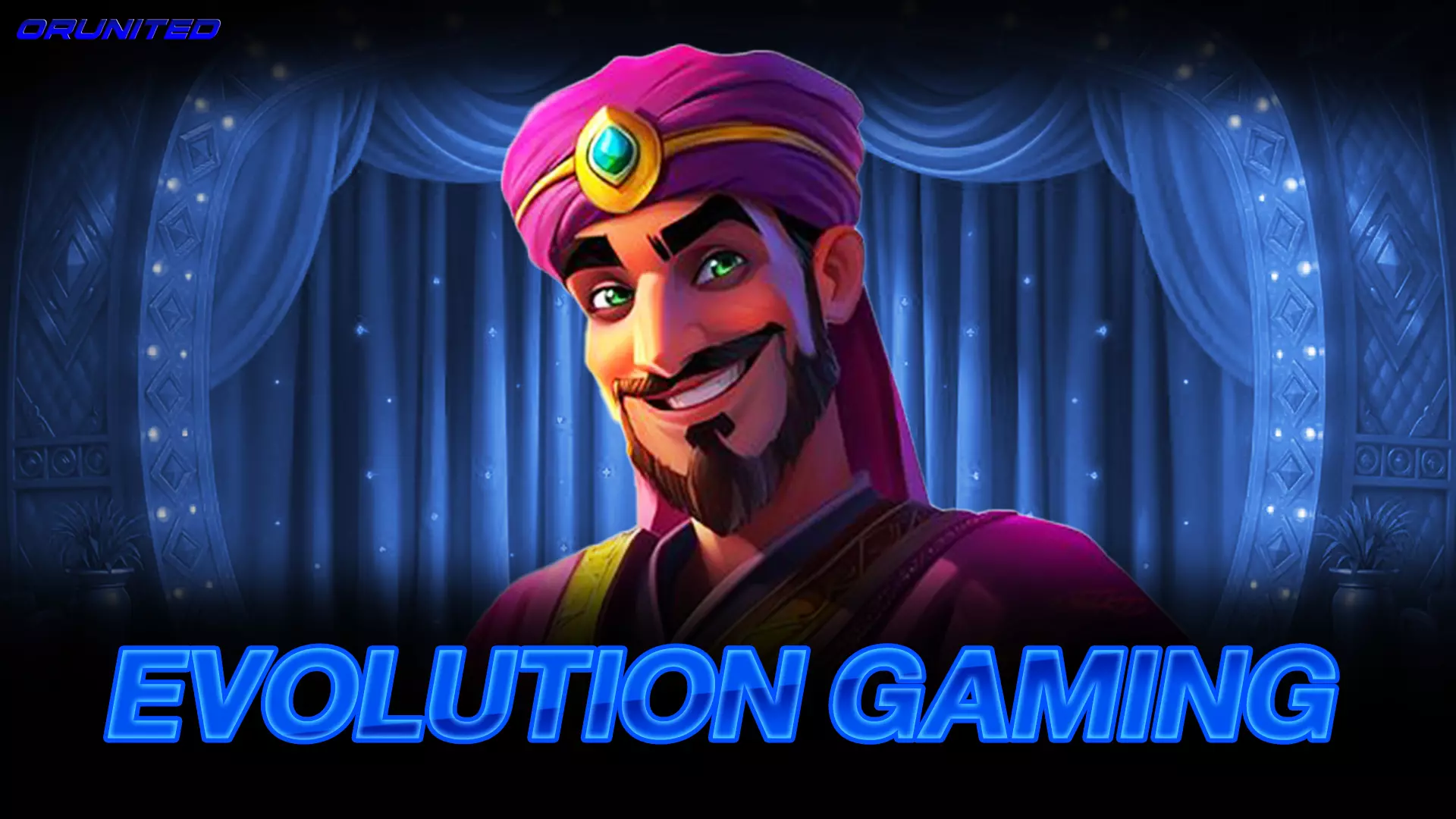 เจาะลึกความน่าจะเป็น Evolution Gaming