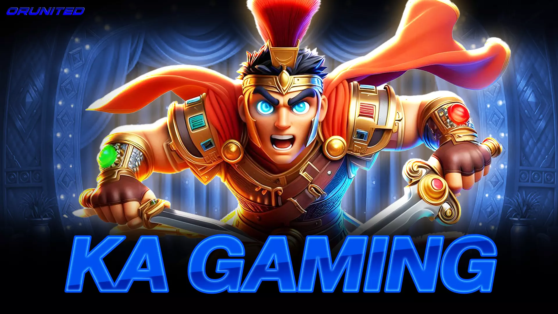 วิธีจัดการเงินเล่น KA Gaming ให้ปลอดภัย ควบคุมความเสี่ยงได้อยู่หมัด