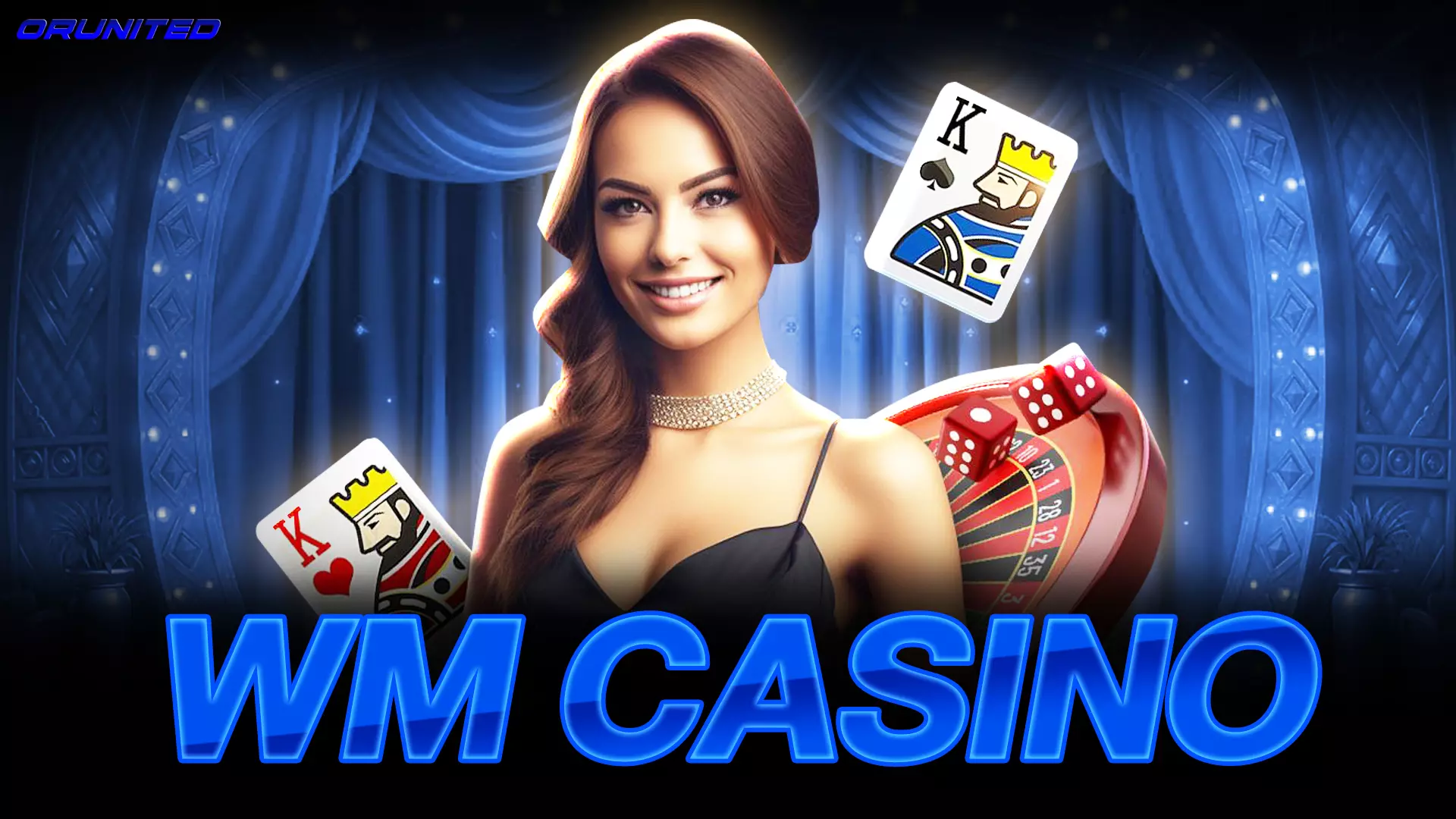 ชวนเพื่อนมาเล่น WM Casino เพิ่มความสนุก และโอกาสชนะไปพร้อมกัน